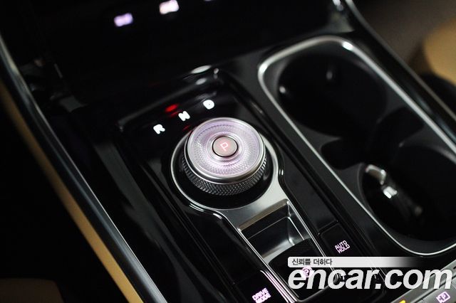Kia Carnival (IV) Diesel 9-Seater Noblesse 2023 — фото 9