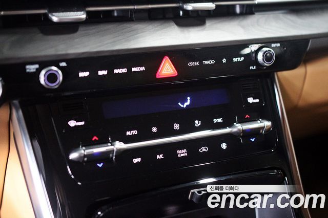 Kia Carnival (IV) Diesel 9-Seater Noblesse 2023 — фото 10