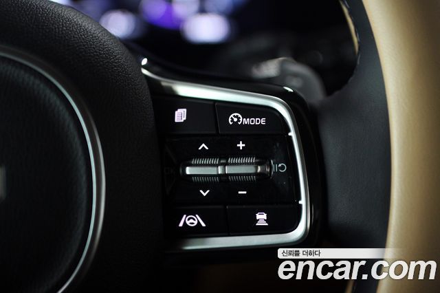 Kia Carnival (IV) Diesel 9-Seater Noblesse 2023 — фото 15