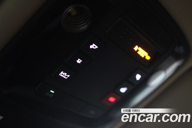 Kia Carnival (IV) Diesel 9-Seater Noblesse 2023 — фото 18