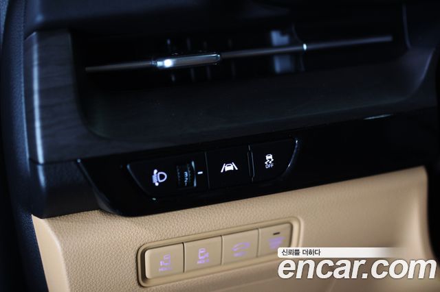 Kia Carnival (IV) Diesel 9-Seater Noblesse 2023 — фото 21