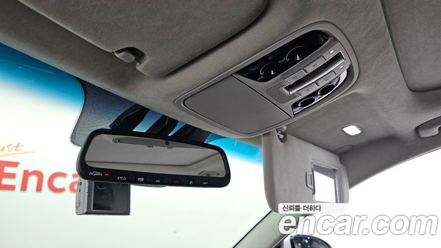 Kia K7 3.3 GDI Noblesse Special 2016 — фото 21