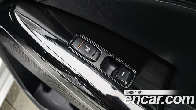 Kia K7 3.3 GDI Noblesse Special 2016 — фото 36