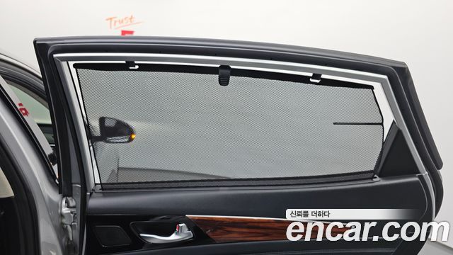 Kia K7 3.3 GDI Noblesse Special 2016 — фото 38