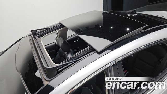 Kia K7 3.3 GDI Noblesse Special 2016 — фото 39