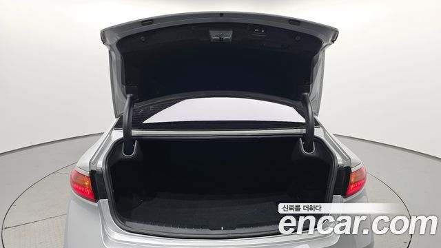 Kia K7 3.3 GDI Noblesse Special 2016 — фото 40