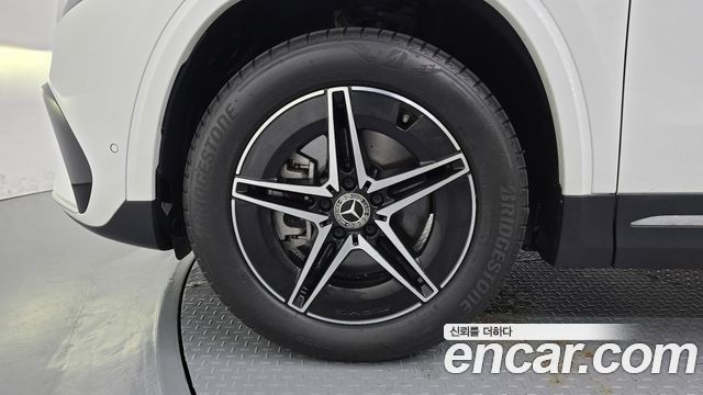 Mercedes-Benz EQA (H243) EQA250 AMG Line 2025 — фото 5