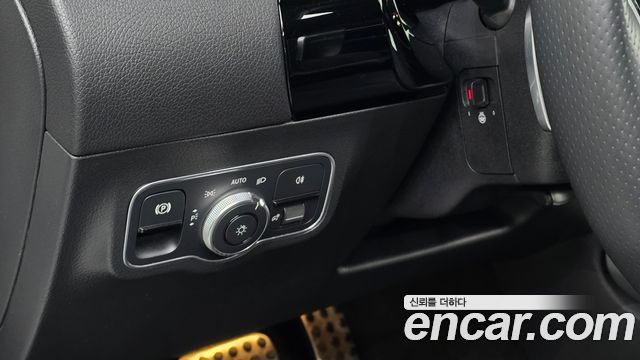 Mercedes-Benz EQA (H243) EQA250 AMG Line 2025 — фото 13