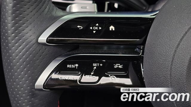 Mercedes-Benz EQA (H243) EQA250 AMG Line 2025 — фото 15