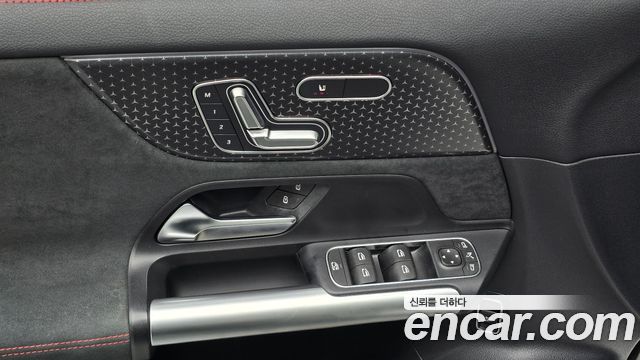 Mercedes-Benz EQA (H243) EQA250 AMG Line 2025 — фото 20