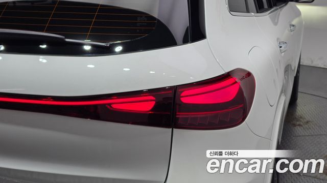 Mercedes-Benz EQA (H243) EQA250 AMG Line 2025 — фото 23