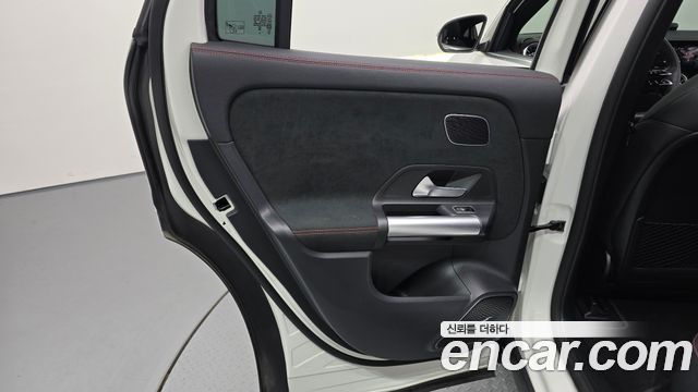 Mercedes-Benz EQA (H243) EQA250 AMG Line 2025 — фото 25