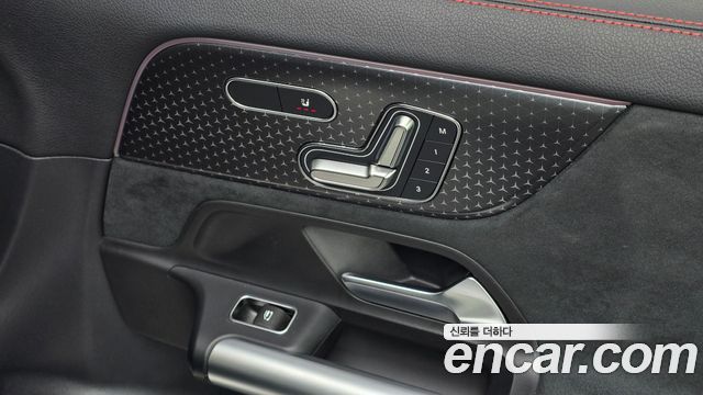 Mercedes-Benz EQA (H243) EQA250 AMG Line 2025 — фото 27