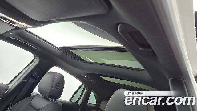 Mercedes-Benz EQA (H243) EQA250 AMG Line 2025 — фото 28