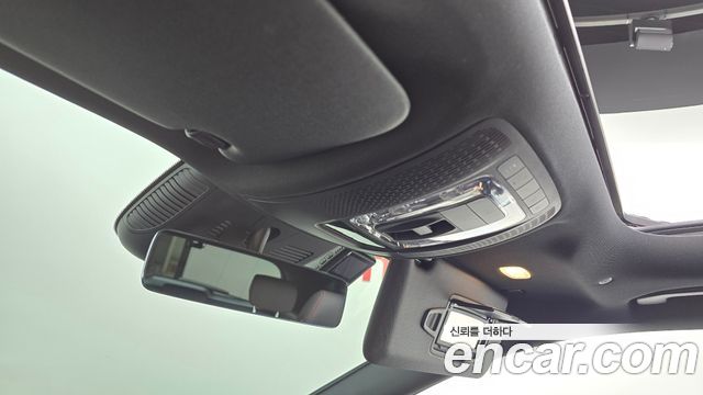 Mercedes-Benz EQA (H243) EQA250 AMG Line 2025 — фото 29