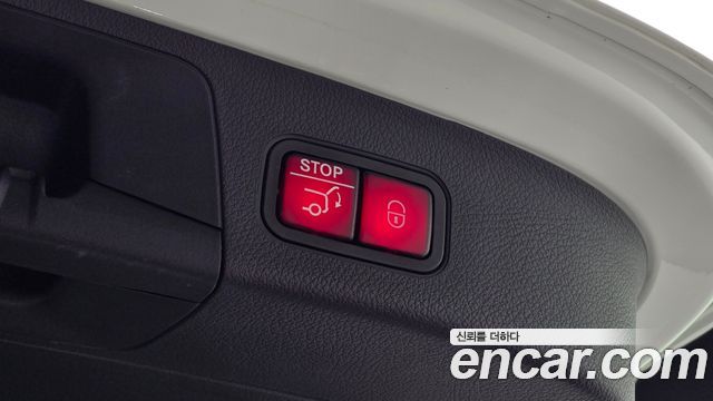 Mercedes-Benz EQA (H243) EQA250 AMG Line 2025 — фото 32