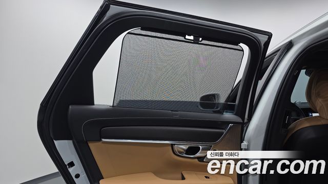 Volvo V90 Cross Country T5 Pro AWD 2019 — фото 19