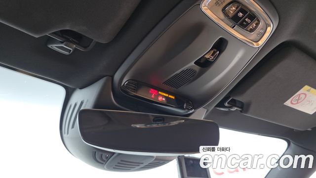Volvo V90 Cross Country T5 Pro AWD 2019 — фото 20