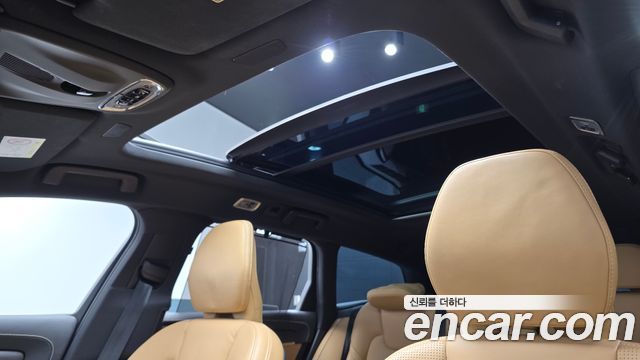 Volvo V90 Cross Country T5 Pro AWD 2019 — фото 34