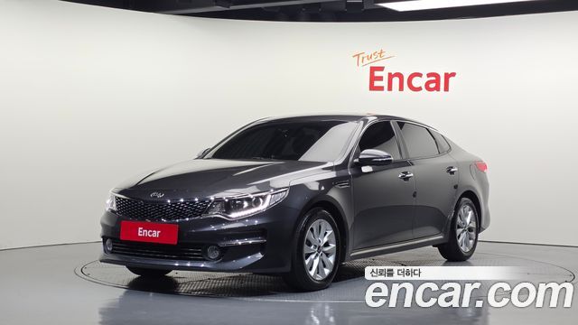 Kia K5 (II) 2.0 MX Prestige
