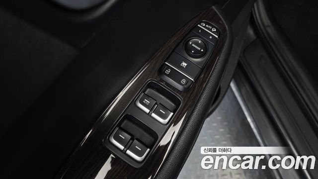 Kia K5 (II) 2.0 MX Prestige 2018 — фото 12