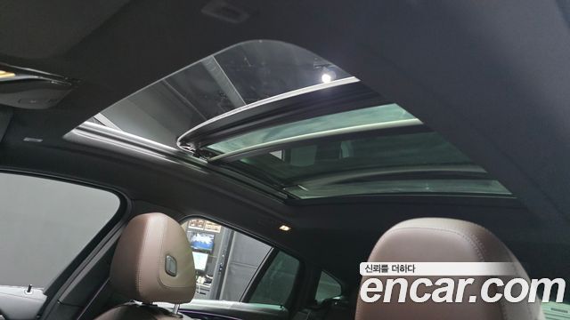 BMW X4 (G02) xDrive M40i 2024 — фото 17