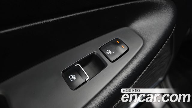 Hyundai Santa Fe (TM) Diesel 2.2 2WD Prestige 2019 — фото 35