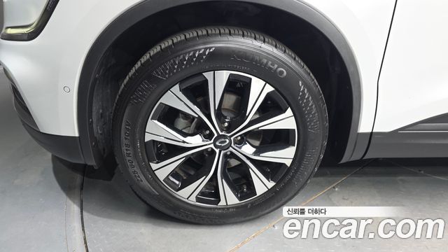 Renault Korea QM6 2.0 LPe LE 2WD 2023 — фото 5