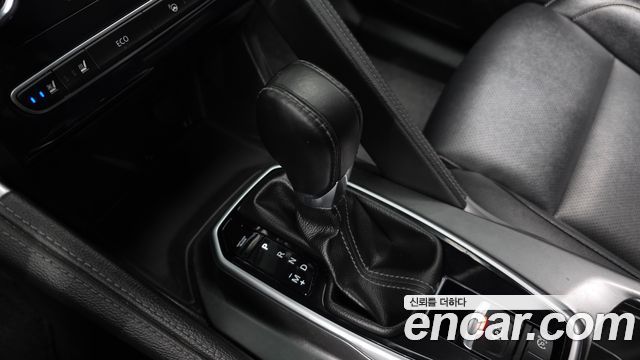 Renault Korea QM6 2.0 LPe LE 2WD 2023 — фото 9