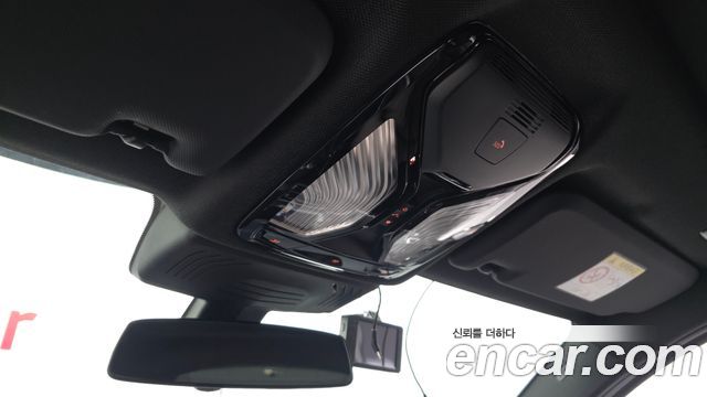 BMW X4 (G02) xDrive M40i 2022 — фото 19