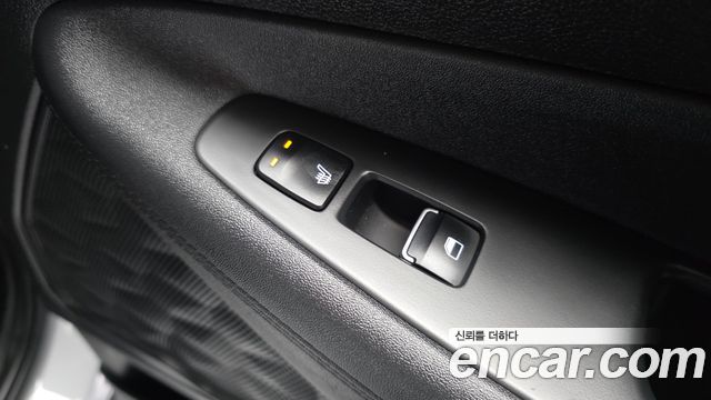 Hyundai Santa Fe Diesel 2.2 2WD Exclusive 2022 — фото 18