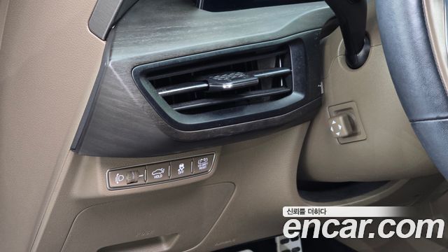 Kia K8 Hybrid Signature Special 2023 — фото 14