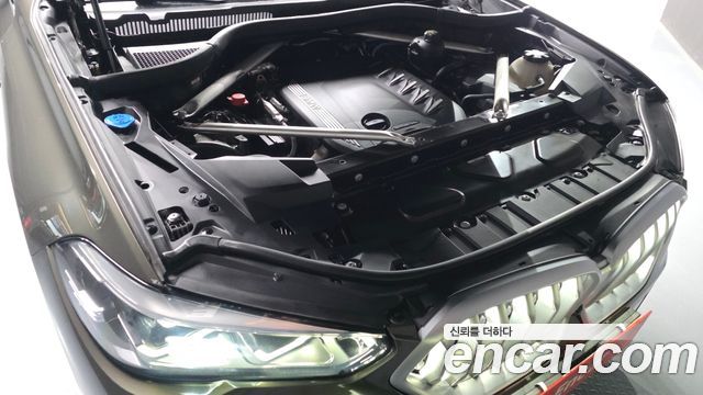 BMW X6 (G06) xDrive30d M Sport 2021 — фото 6