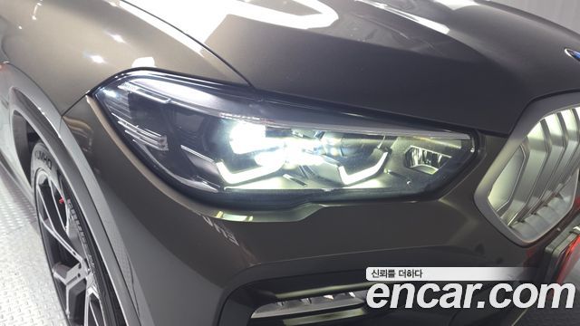 BMW X6 (G06) xDrive30d M Sport 2021 — фото 22