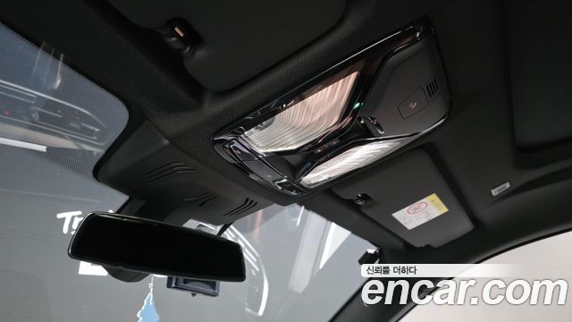 BMW X6 (G06) xDrive30d M Sport 2021 — фото 27