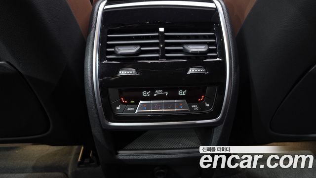 BMW X6 (G06) xDrive30d M Sport 2021 — фото 30