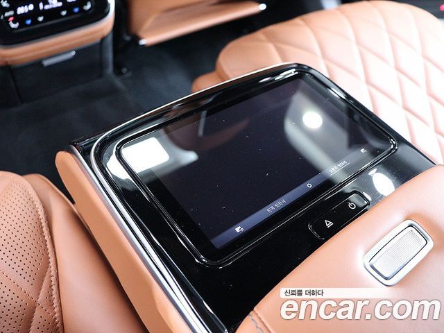 Mercedes-Benz S-Class (W223) S580e 4MATIC 2023 — фото 18