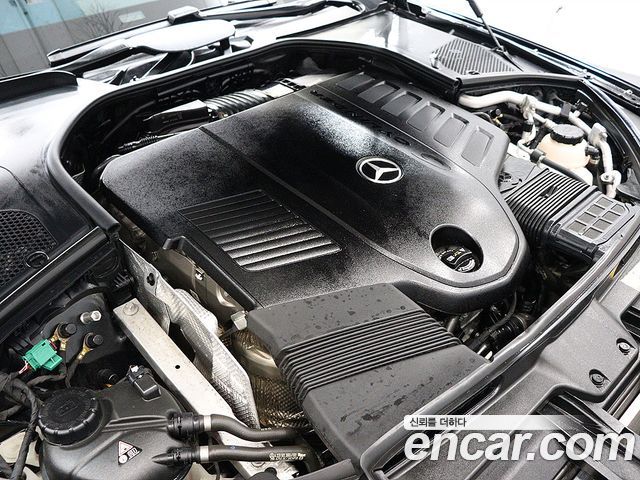 Mercedes-Benz S-Class (W223) S580e 4MATIC 2023 — фото 23