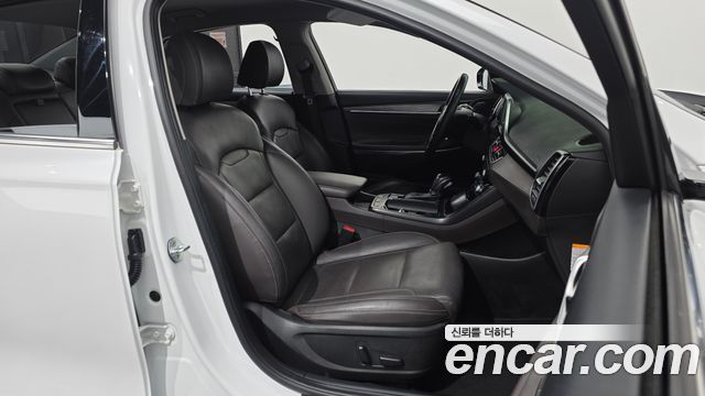 Hyundai Grandeur Hybrid (IG) Exclusive 2018 — фото 12