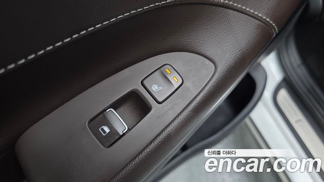 Hyundai Grandeur Hybrid (IG) Exclusive 2018 — фото 18