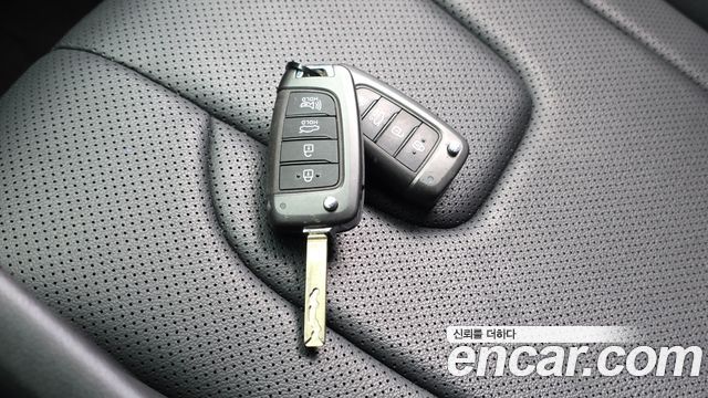 Hyundai Avante Hybrid (CN7) Smart 2021 — фото 22