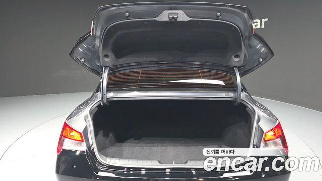 Hyundai Avante Hybrid (CN7) Smart 2021 — фото 24