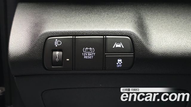 Hyundai Avante Hybrid (CN7) Smart 2021 — фото 33