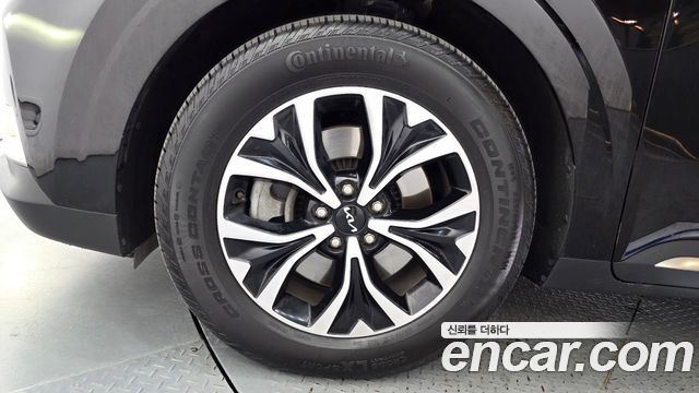 Kia Carnival (IV) Gasoline 9-Seater Noblesse 2023 — фото 5