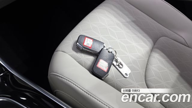 Kia Carnival (IV) Gasoline 9-Seater Noblesse 2023 — фото 16