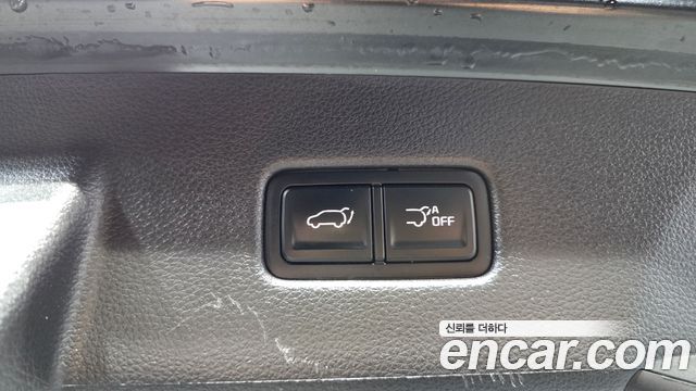 Kia Carnival (IV) Gasoline 9-Seater Noblesse 2023 — фото 17