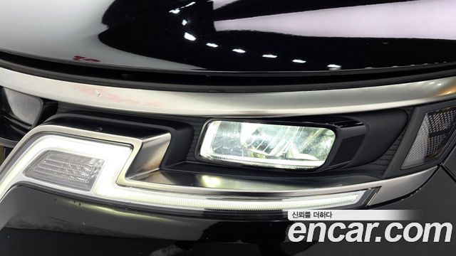 Kia Carnival (IV) Gasoline 9-Seater Noblesse 2023 — фото 22