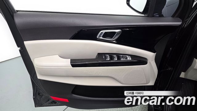Kia Carnival (IV) Gasoline 9-Seater Noblesse 2023 — фото 25