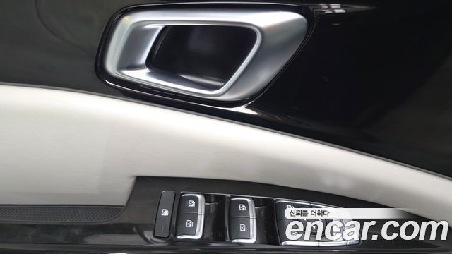 Kia Carnival (IV) Gasoline 9-Seater Noblesse 2023 — фото 30