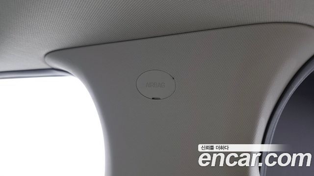 Kia Carnival (IV) Gasoline 9-Seater Noblesse 2023 — фото 34